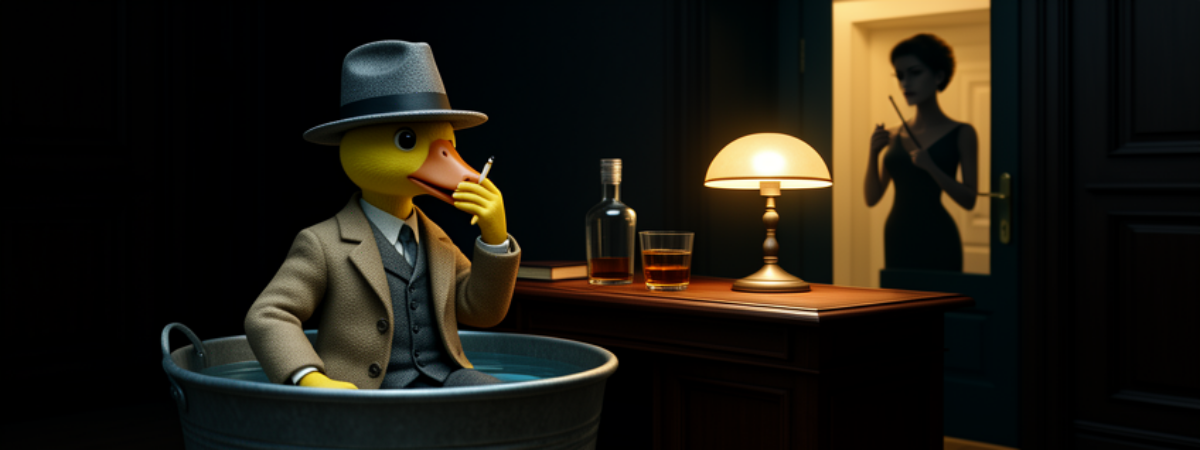 Generative AI with ComfyUI